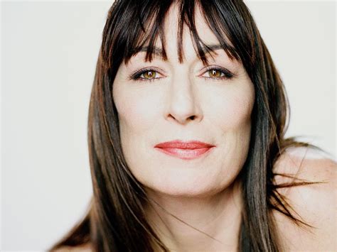 Anjelica Huston: The Woman Behind the Grand High Witch